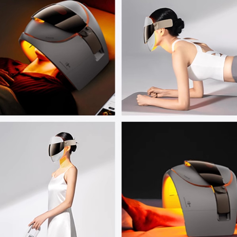dispositivo de laser facial OEM