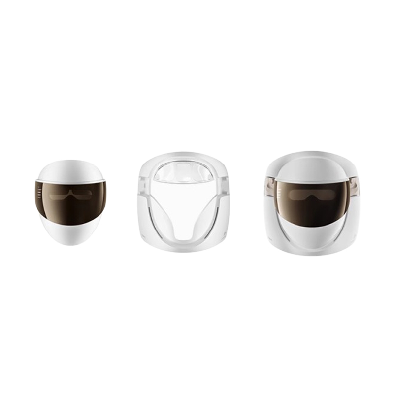 fornecedor de dispositivos de laser facial