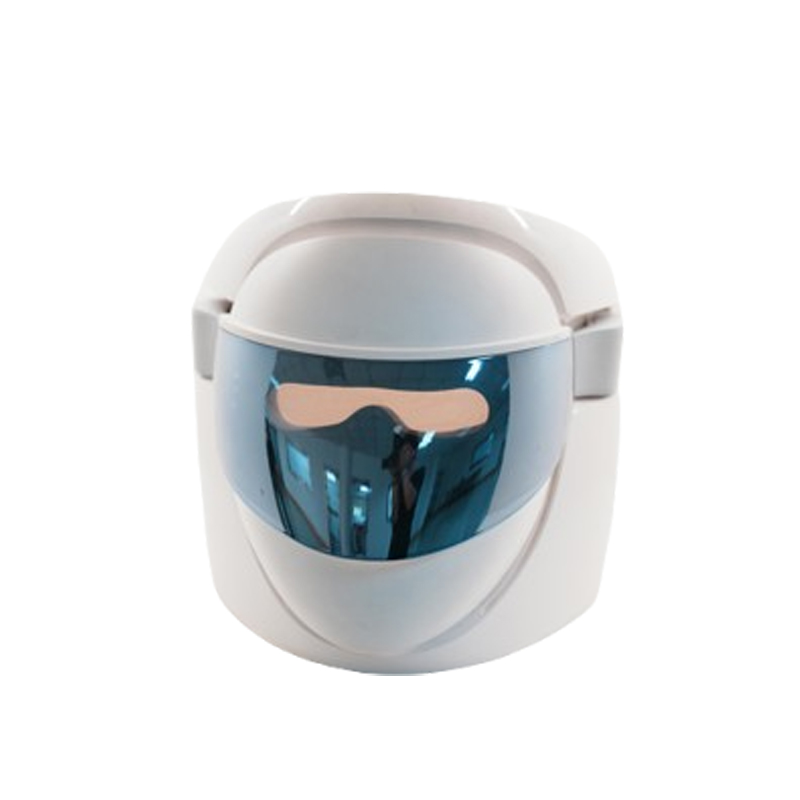 dispositivo de laser facial