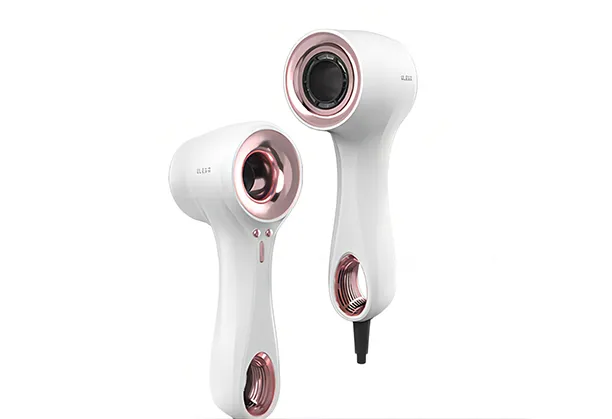 Dispositivos para cuidados com o cabelo