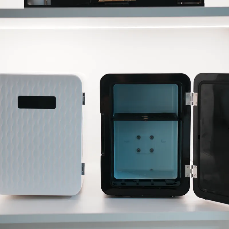 empresa chinesa de refrigerador mini compacto