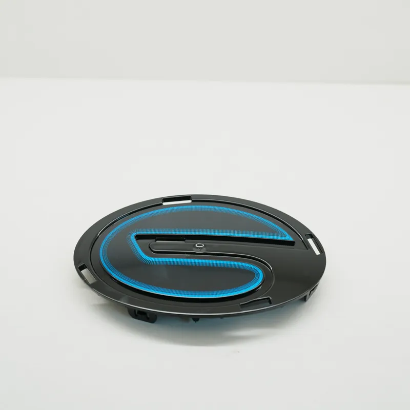 fabricante de emblemas automotivos
