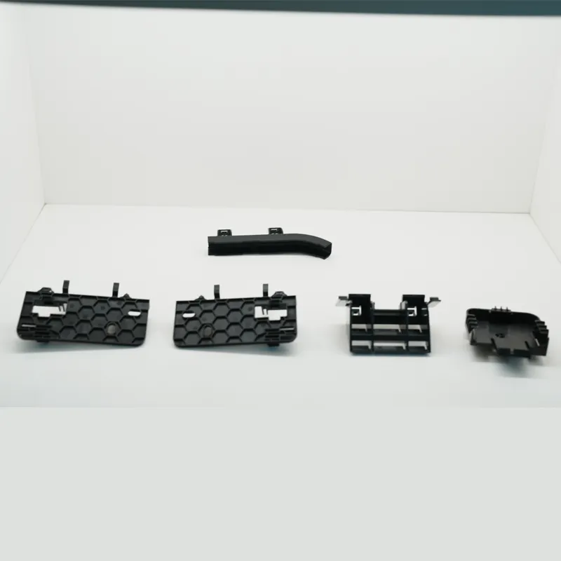 Peças plásticas OEM para interior automotivo