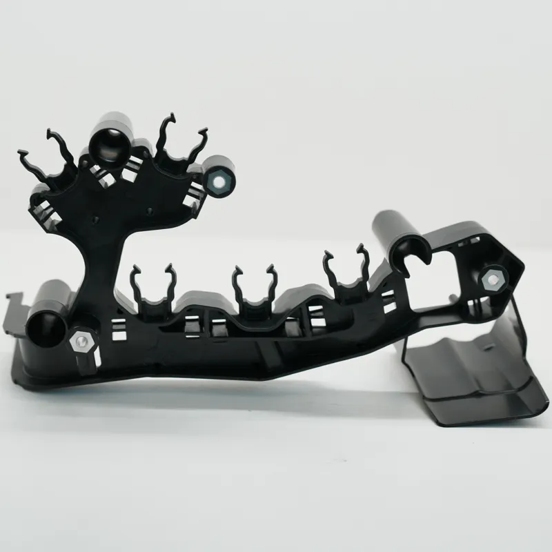 suprimentos para interiores automotivos