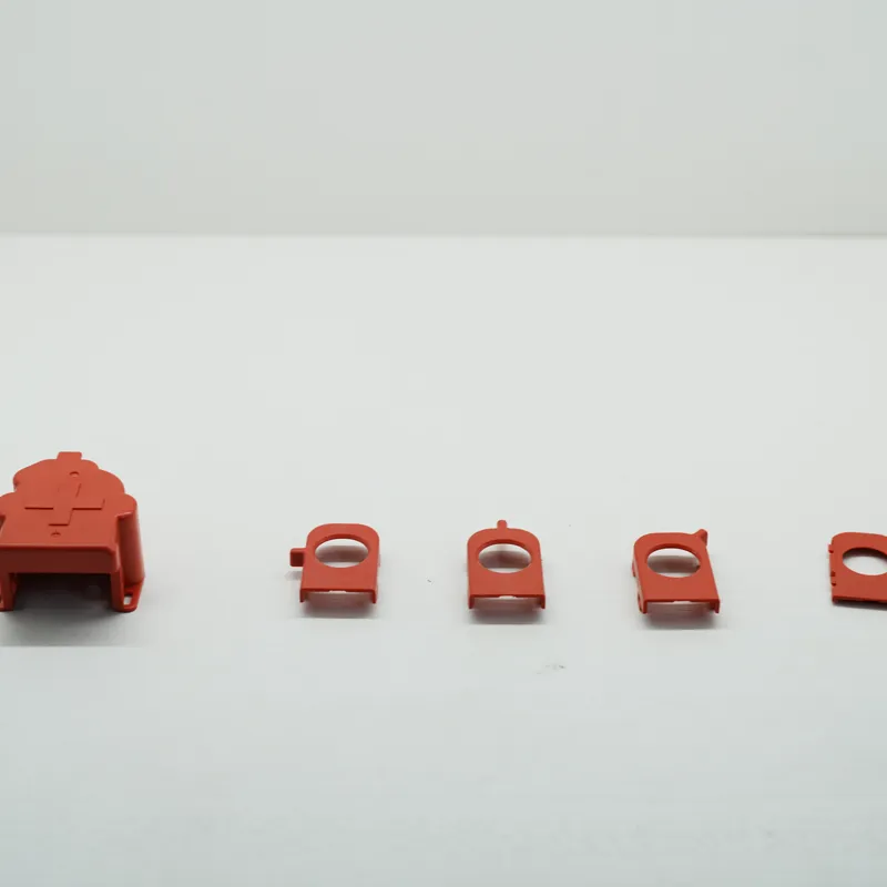 peças plásticas para interiores automotivos da China