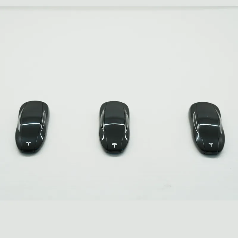 Chave de carro personalizada OEM