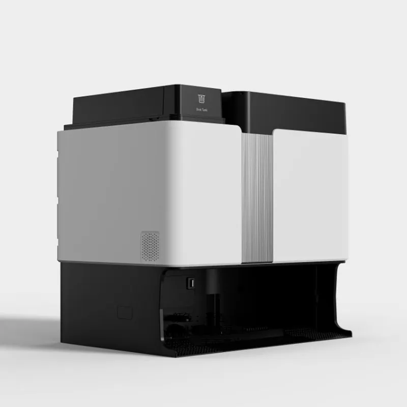 Robô aspirador e lavador all-in-one no atacado