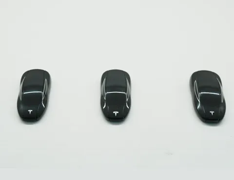 Chave de Carro Personalizada