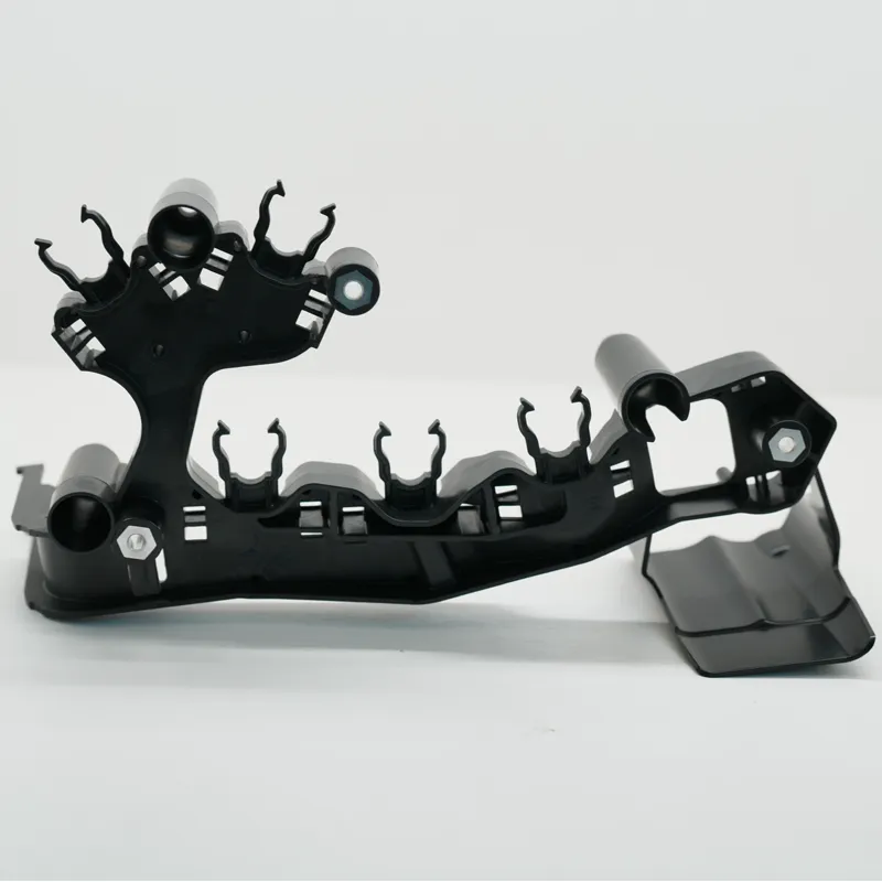 Peças Plásticas Automotivas OEM