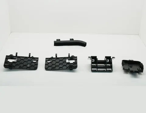 Peças Plásticas Automotivas OEM