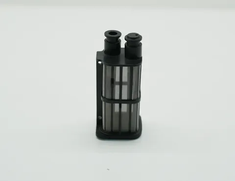 Filtro de óleo