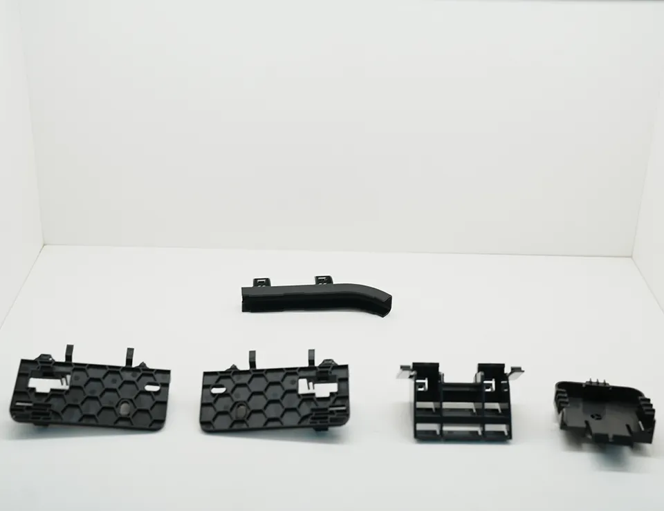 Peças Plásticas Automotivas OEM