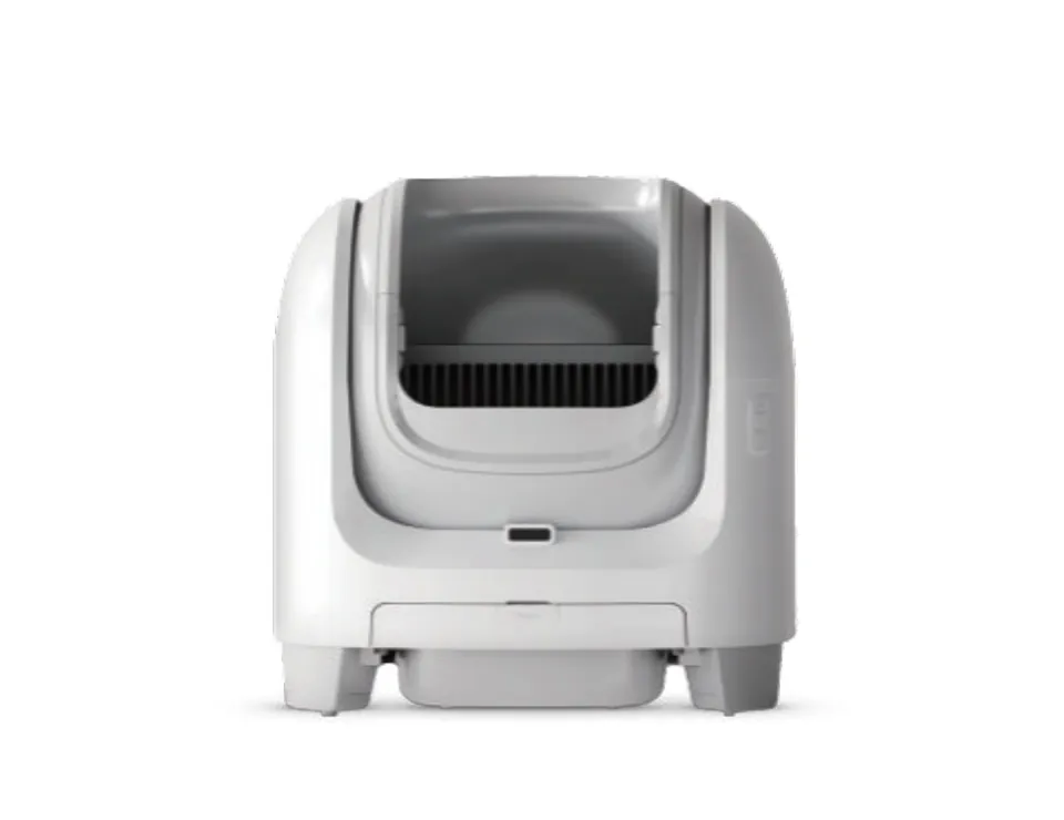 Smart Cat Litter C1