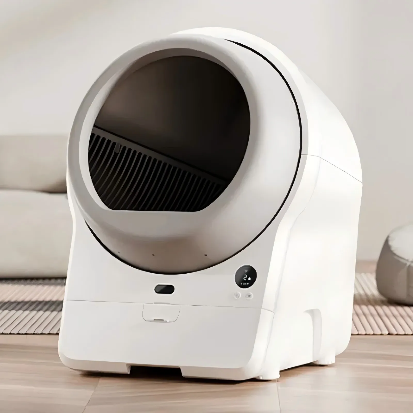 empresa OEM de dispositivos inteligentes para animais de estimação