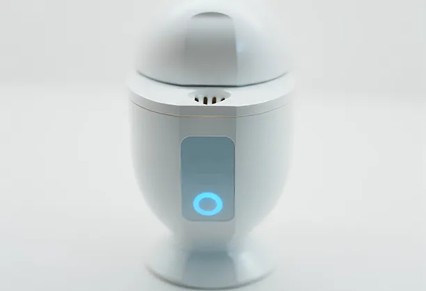 Máquina de enxaguante bucal de ozônio