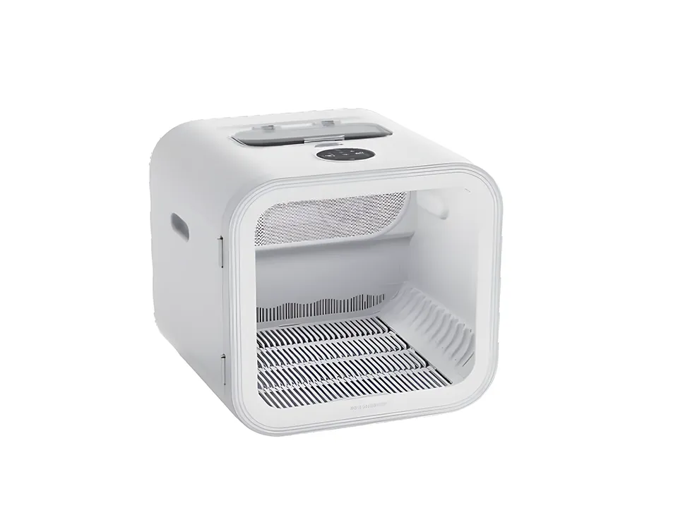 Secador Inteligente para Pets H4