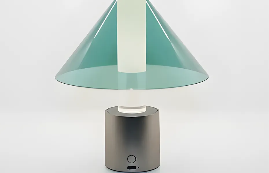PinDuan Lâmpada de Mesa Portátil: A Solução de Iluminação Inteligente que Impulsiona o Sucesso no Varejo
