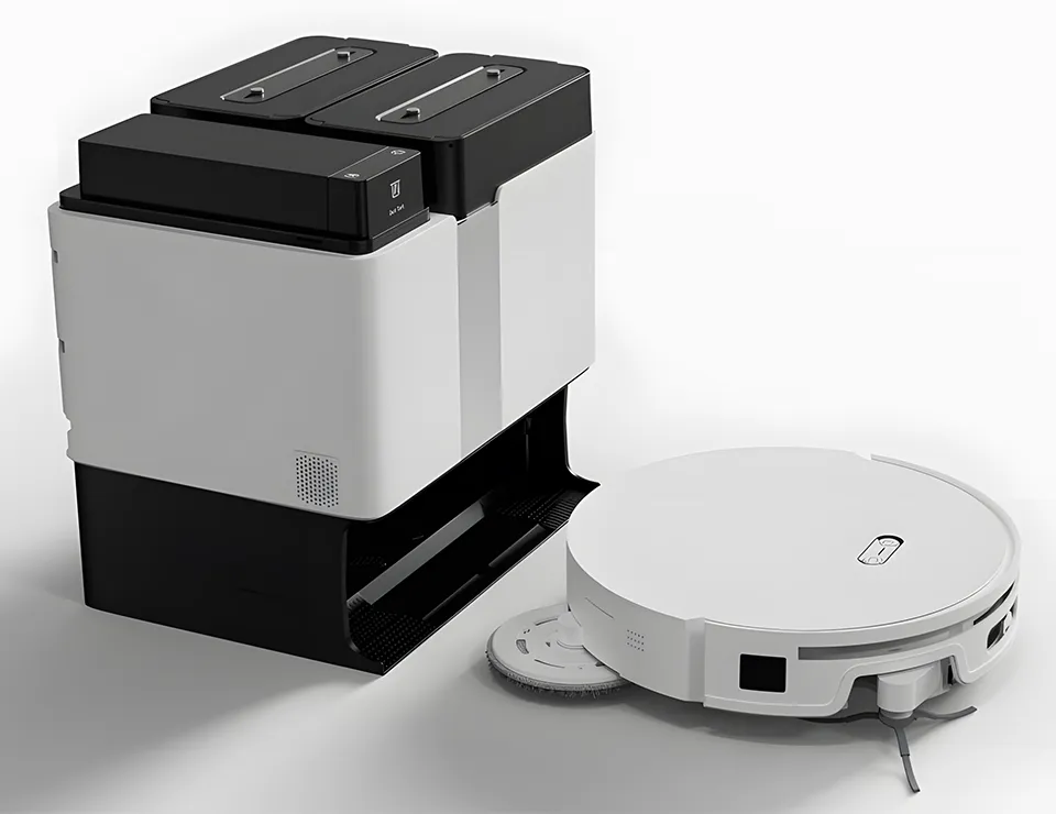 OEM de Pequenos Eletrodomésticos